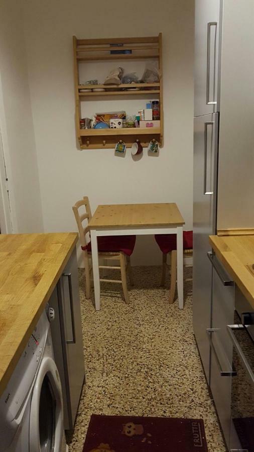 Interno 4 - Grazioso Appartamento In Roma Экстерьер фото