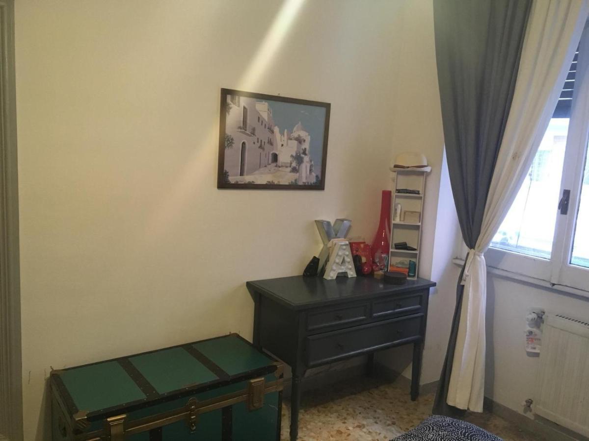 Interno 4 - Grazioso Appartamento In Roma Экстерьер фото
