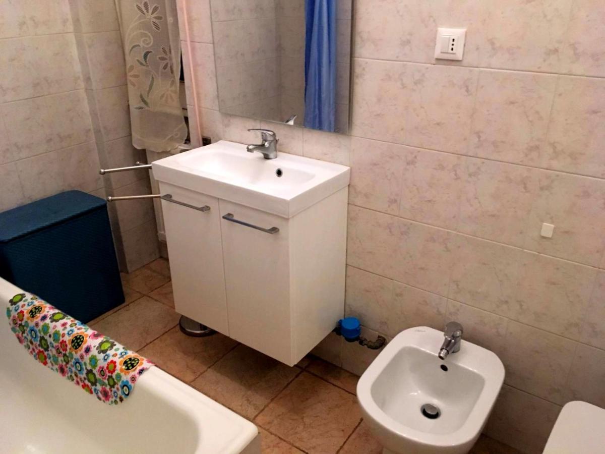 Interno 4 - Grazioso Appartamento In Roma Экстерьер фото