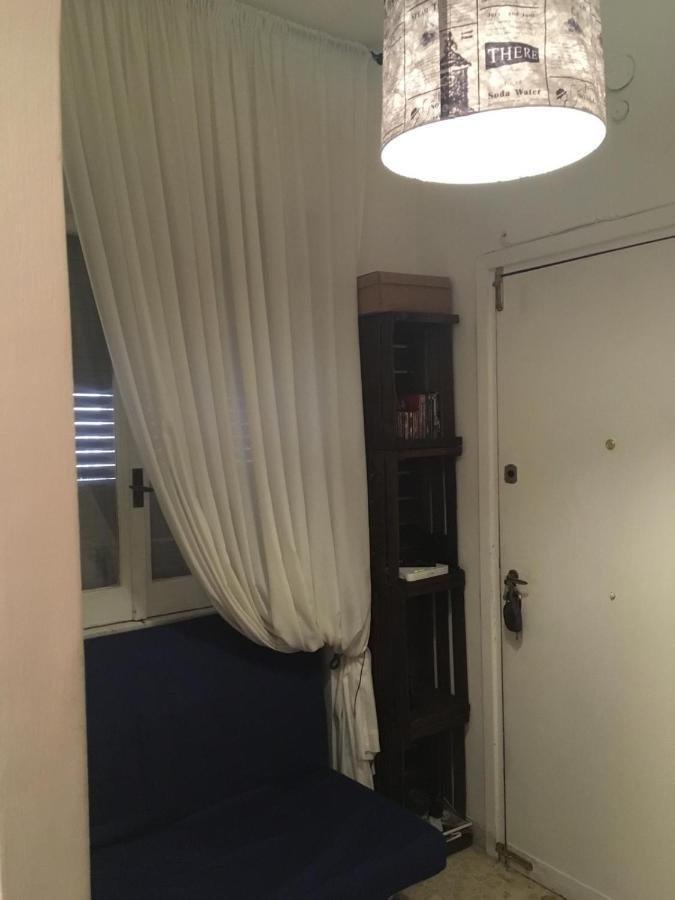 Interno 4 - Grazioso Appartamento In Roma Экстерьер фото