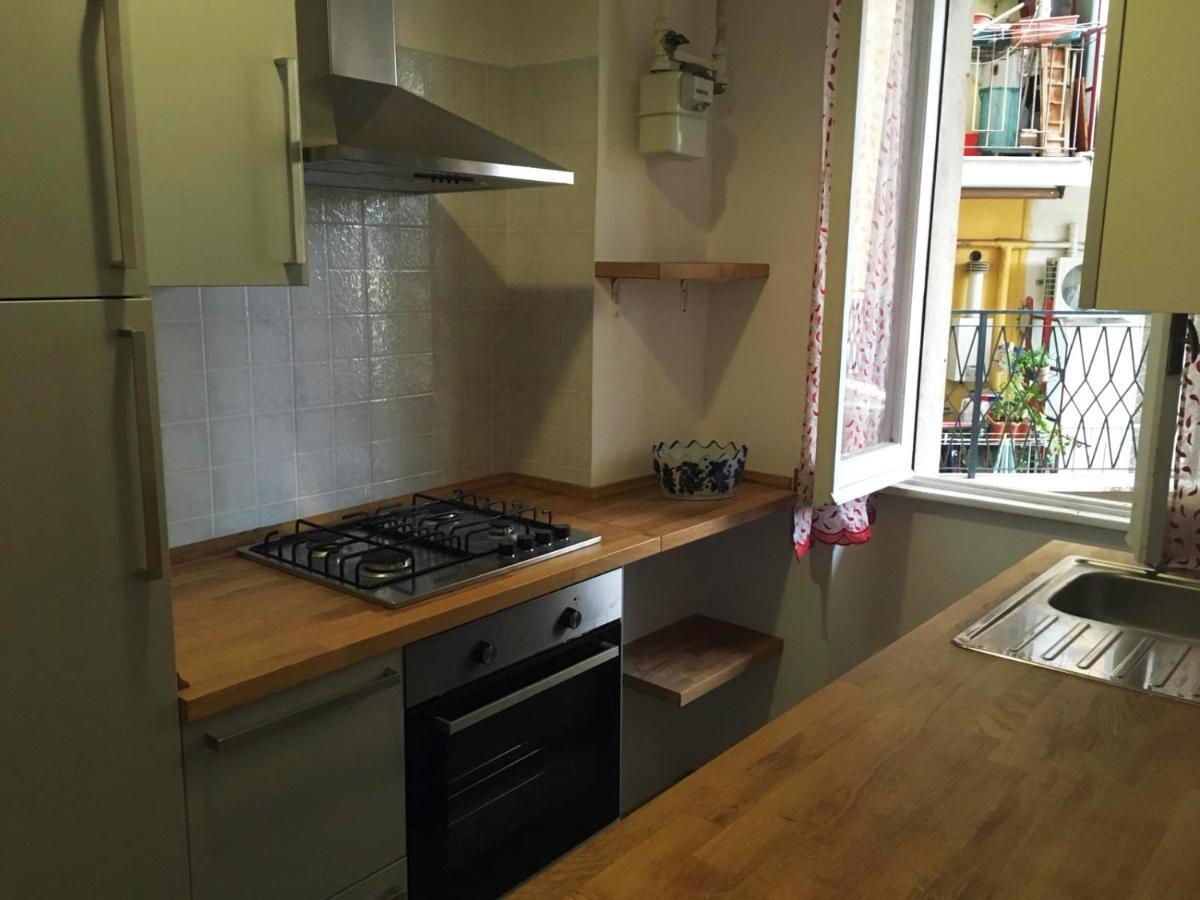 Interno 4 - Grazioso Appartamento In Roma Экстерьер фото