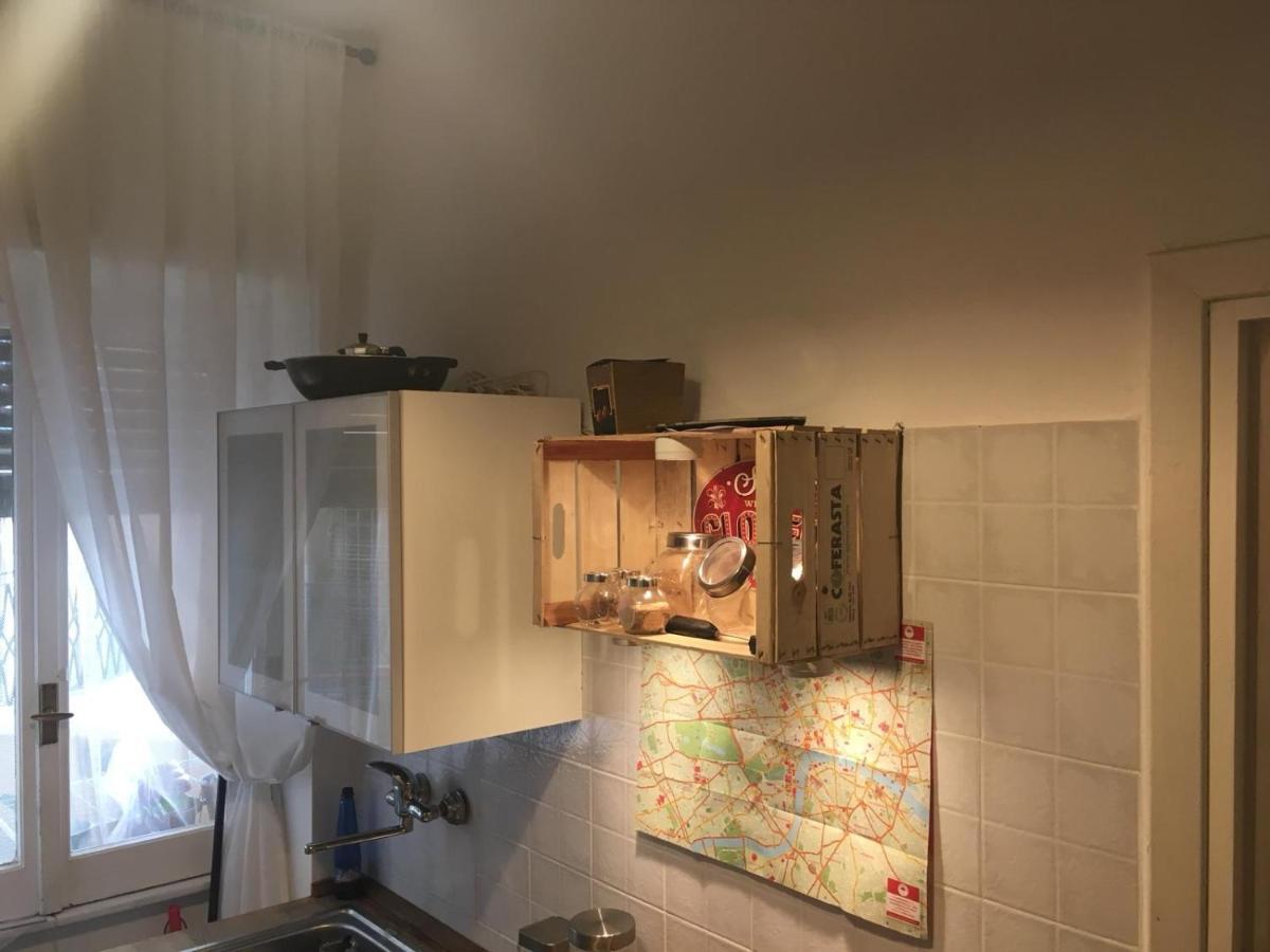 Interno 4 - Grazioso Appartamento In Roma Экстерьер фото