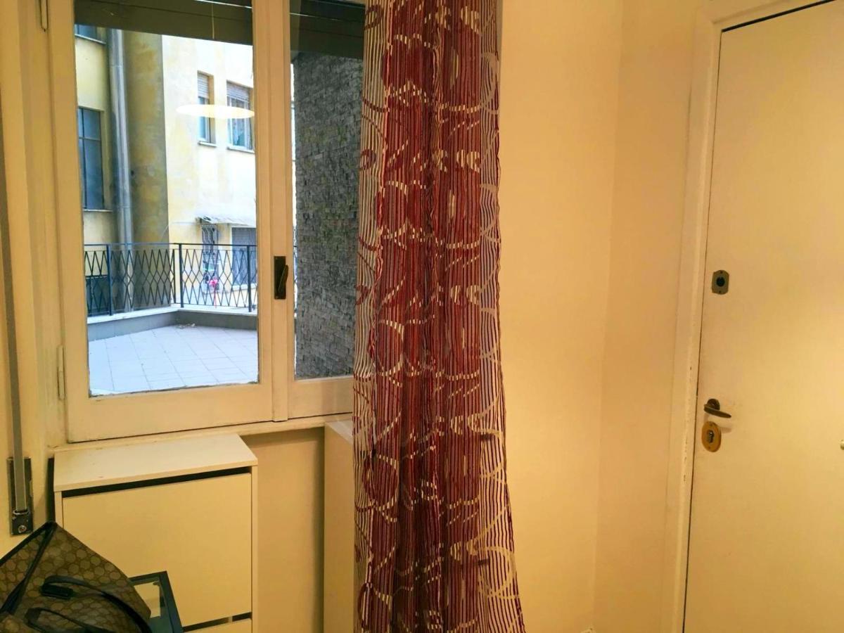 Interno 4 - Grazioso Appartamento In Roma Экстерьер фото