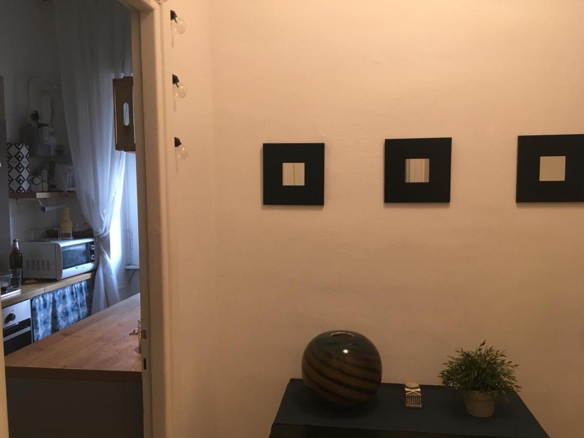 Interno 4 - Grazioso Appartamento In Roma Экстерьер фото