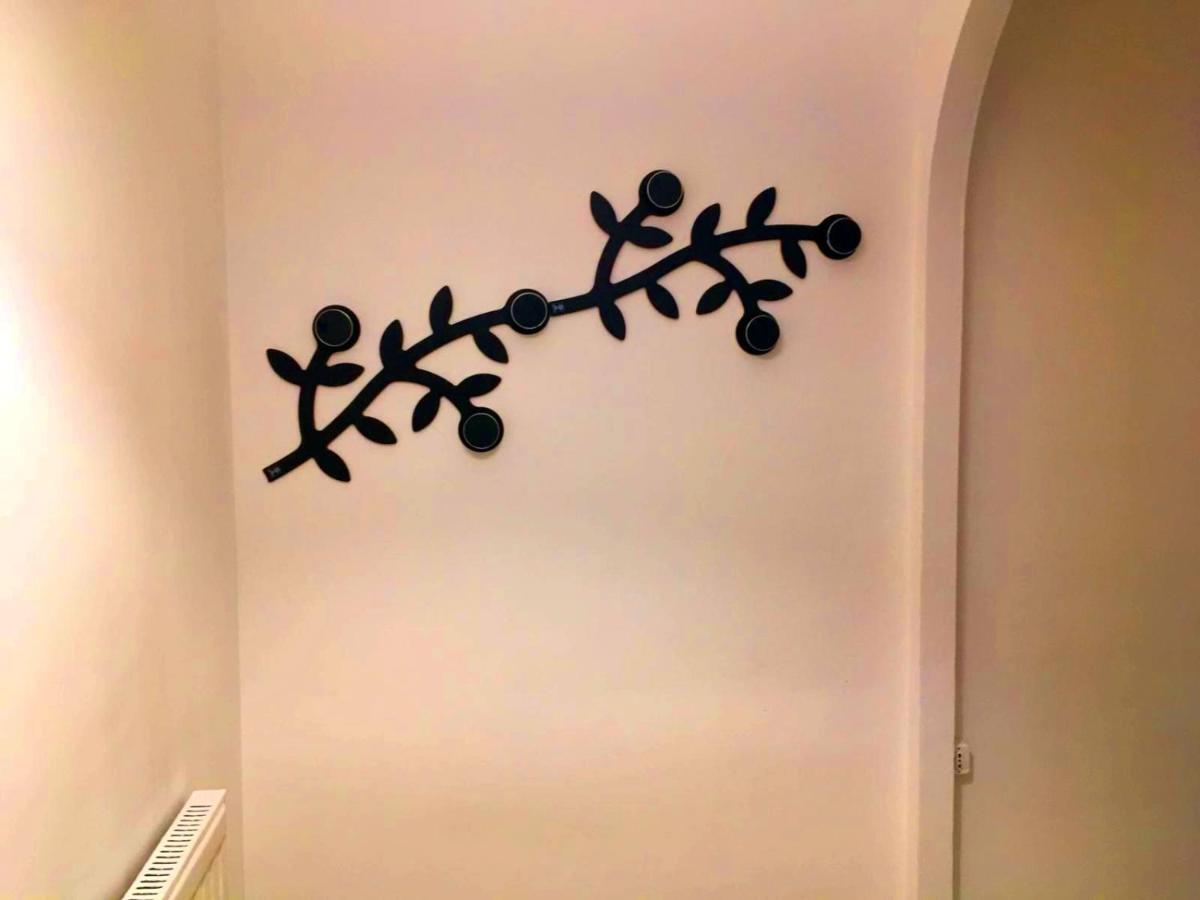 Interno 4 - Grazioso Appartamento In Roma Экстерьер фото