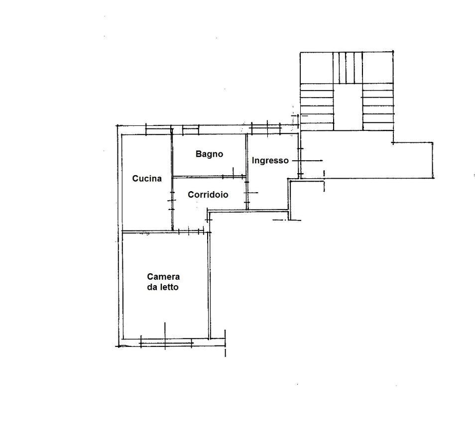 Interno 4 - Grazioso Appartamento In Roma Экстерьер фото
