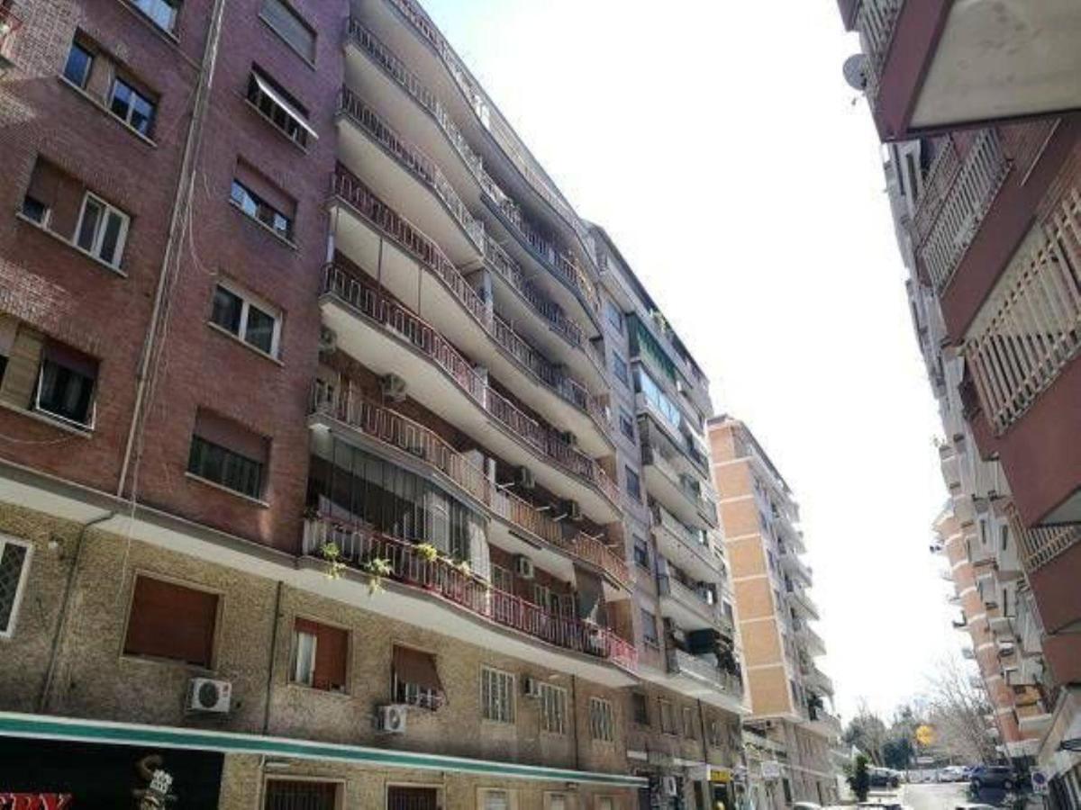 Interno 4 - Grazioso Appartamento In Roma Экстерьер фото